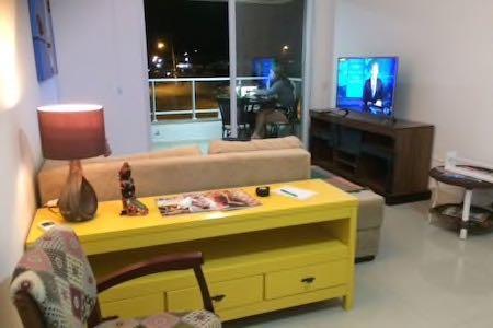 Apartamento Essence Life Campeche ฟลอเรียนอโปลิส ภายนอก รูปภาพ