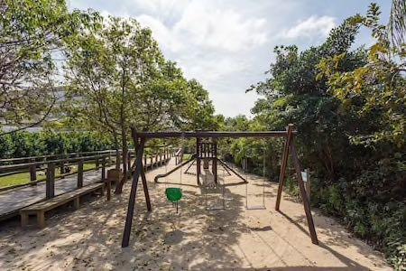 Apartamento Essence Life Campeche ฟลอเรียนอโปลิส ภายนอก รูปภาพ
